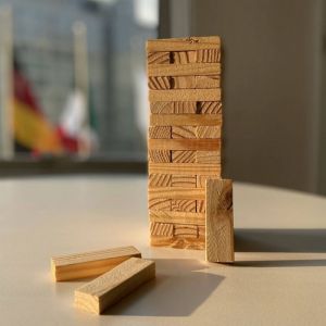 TORRE DE BOQUES FUNIX